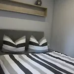 Apartamento Seeblick, Sauna, Seeblick, Ruhige Lage, Angeln Twist