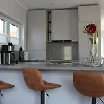 Seeblick, Sauna, Seeblick, Ruhige Lage, Angeln Apartamento