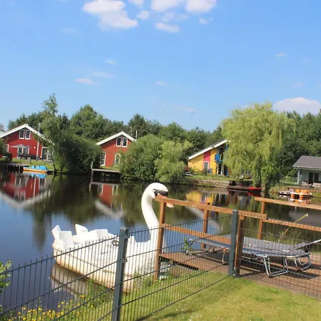 Apartman Seeblick