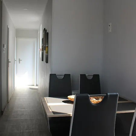 Seeblick Apartman