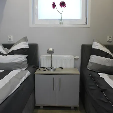 Seeblick Apartman *