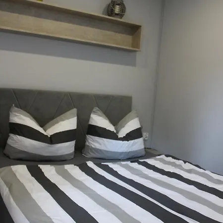 Daire Seeblick, Sauna, Seeblick, Ruhige Lage, Angeln Twist
