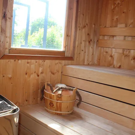 Seeblick, Sauna, Seeblick, Ruhige Lage, Angeln