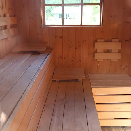 Seeblick, Sauna, Seeblick, Ruhige Lage, Angeln דירה