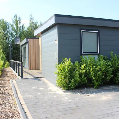 Apartman Seeblick