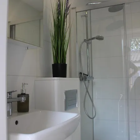 Seeblick Apartman Twist