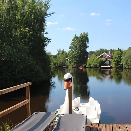 Apartamento Seeblick, Sauna, Seeblick, Ruhige Lage, Angeln Twist