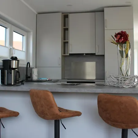 Seeblick Apartman