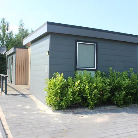 Seeblick Apartman Twist
