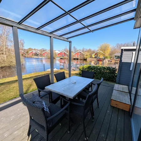 Apartman Seeblick