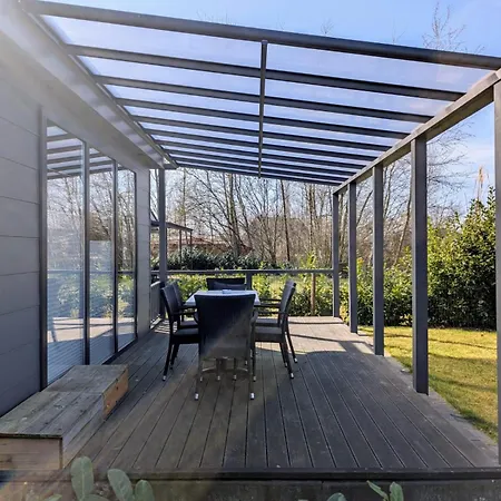 Seeblick, Sauna, Seeblick, Ruhige Lage, Angeln * Twist