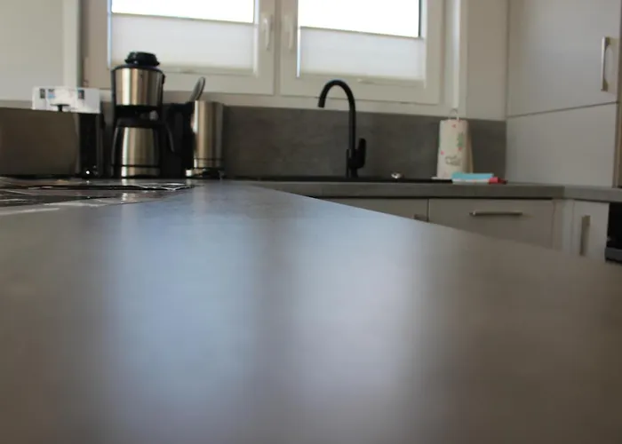 Seeblick, Sauna, Seeblick, Ruhige Lage, Angeln Apartamento Twist