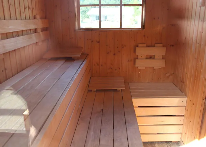 Seeblick, Sauna, Seeblick, Ruhige Lage, Angeln Apartamento