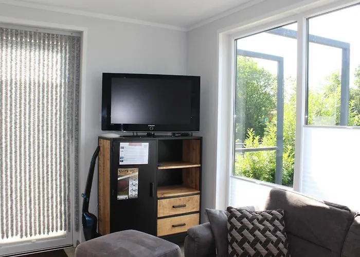 Seeblick, Sauna, Seeblick, Ruhige Lage, Angeln *