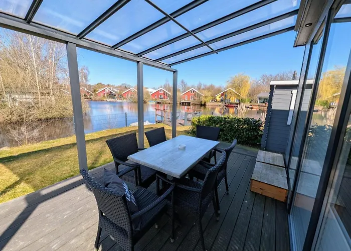 Apartamento Seeblick, Sauna, Seeblick, Ruhige Lage, Angeln